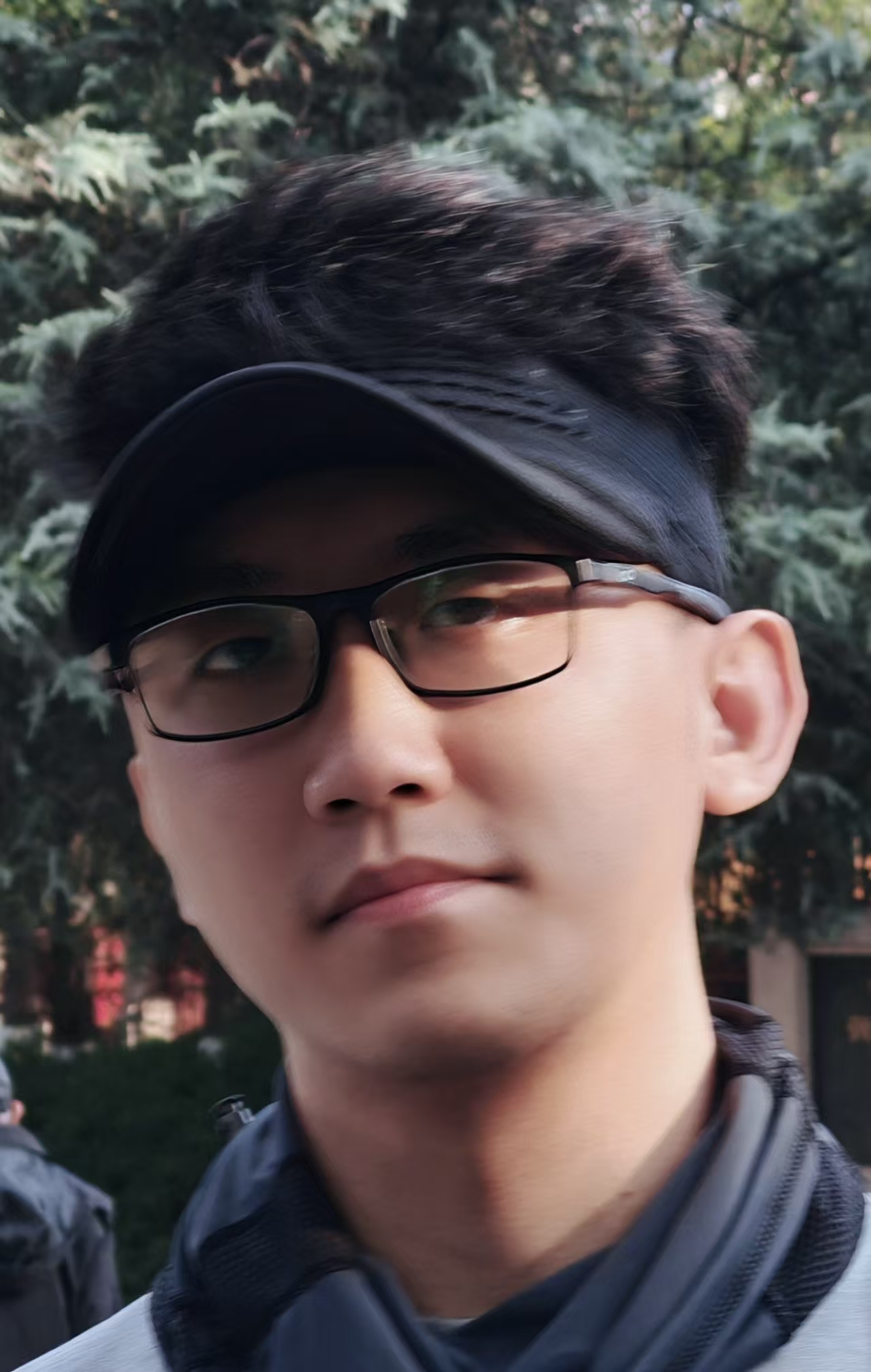 周泽宇