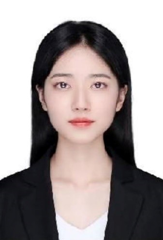 杨冰洁