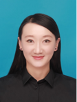 赵茂香