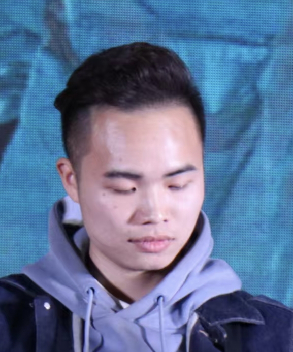 陆云绪