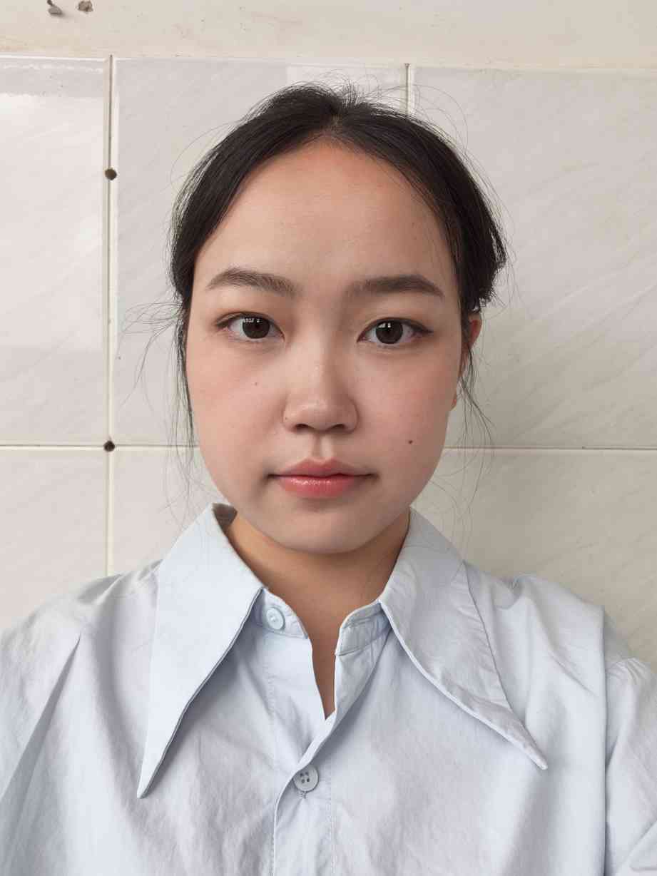 杨文静