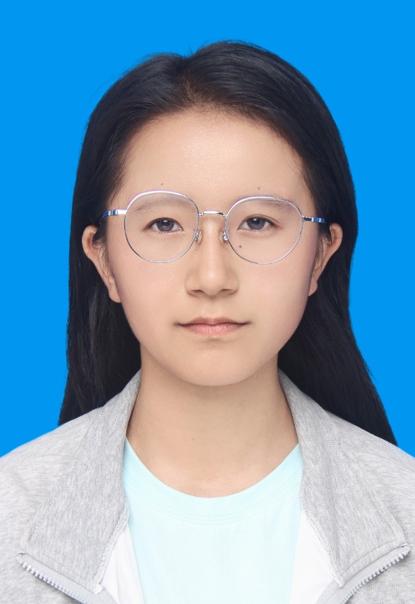 赵瑞婷