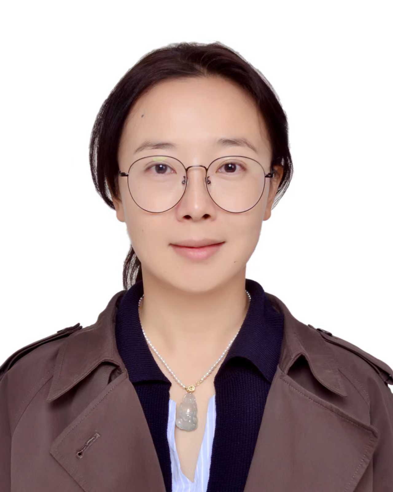 陈玥