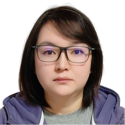 卢娟