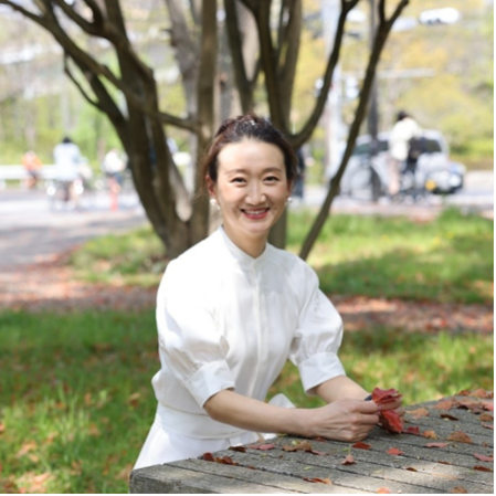 赵茂香